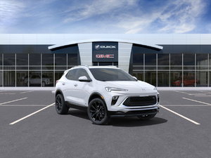 Buick Encore GX Sport Touring 2025