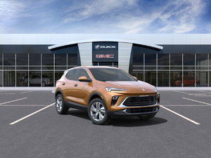 Buick Encore GX Preferred 2025