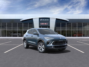 Buick Encore GX Preferred 2025