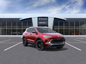 Buick Encore GX Sport Touring 2026