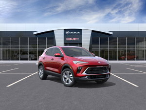 Buick Encore GX Preferred 2026