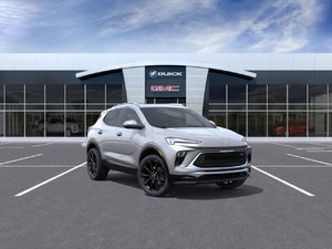 Buick Encore GX Sport Touring 2026