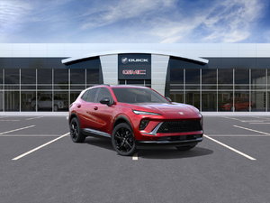 Buick Envision Sport Touring 2026