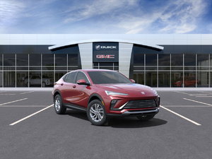 Buick Envista Preferred 2025