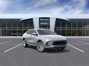 Buick Envista Avenir 2025