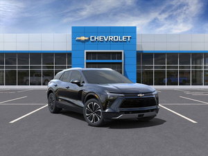 Chevrolet Blazer EV LT 2025