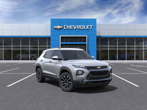 Chevrolet Trailblazer ACTIV AWD 2023