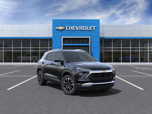 Chevrolet Trailblazer LT 2025