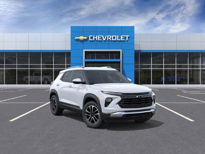Chevrolet Trailblazer LT 2026