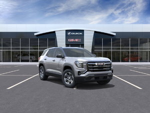 GMC Terrain Elevation 2026