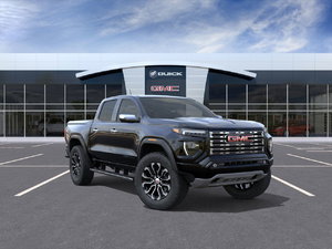 GMC Canyon DENALI 2025