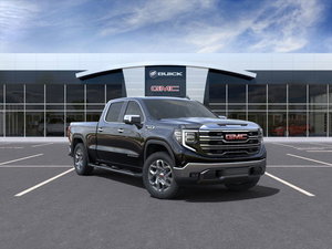 GMC Sierra 1500 SLT 2024