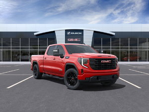 GMC Sierra 1500 ELEVATION 2025