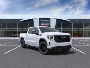 GMC Sierra 1500 ELEVATION 2025
