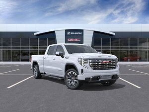 GMC SIERRA 1500 DENALI 2026