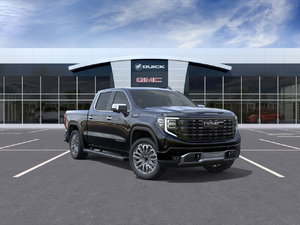 GMC Sierra 1500 DENALI ULTIMATE 2026