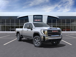 GMC Sierra 2500 HD SLE 2025
