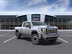 GMC Sierra 2500 HD DENALI 2025