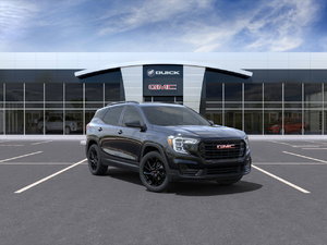 GMC Terrain SLE 2024