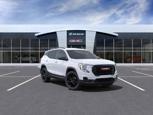 GMC Terrain SLE 2024