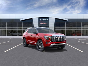 GMC Terrain AWD Denali 2026