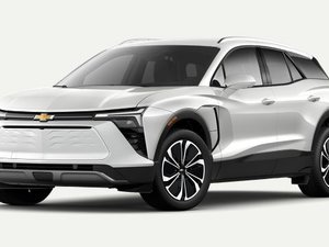 Chevrolet Blazer EV 2LT 2024