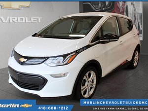 2023 Chevrolet Bolt EV 1LT FINANCEMENT 4.99% DISPONIBLE