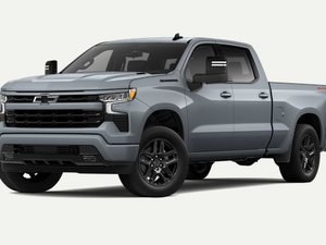 2024 Chevrolet Silverado 1500 1SP - RST REMORQUAGE MAX