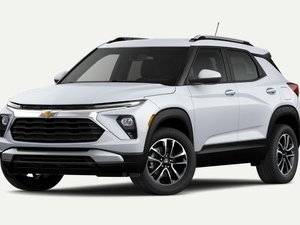 Chevrolet Trailblazer LT 2024