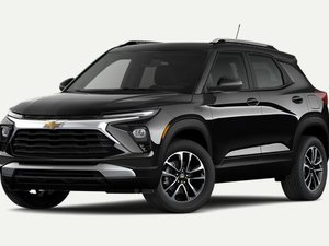 Chevrolet Trailblazer LT 2024