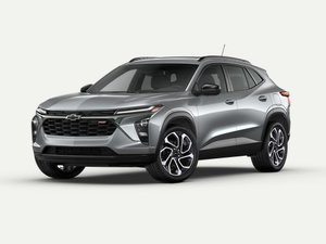 2025 Chevrolet Trax 2RS - 2RS