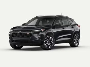 Chevrolet Trax 2RS - 2RS 2025