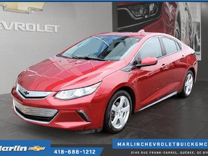 2019 Chevrolet Volt 2LT Auto Cuir Bose FINANCEMENT 4.99%