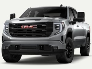 GMC Sierra 1500 3SB - ELEVATION 2024