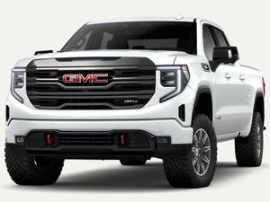 GMC Sierra 1500 4SB - AT4 DURAMAX 2024