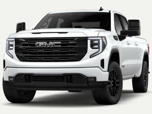 GMC Sierra 1500 3SB - ELEVATION REMORQUAGE MAX 2024