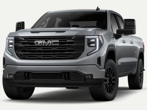 GMC Sierra 1500 3SB - ELEVATION DURAMAX 2024