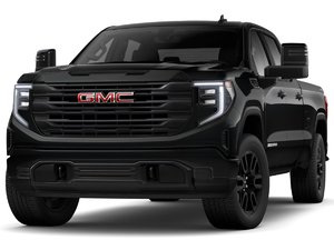 GMC Sierra 1500 1SA - ÉDITION GRAPHITE 2024