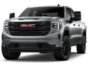 GMC Sierra 1500 1SA - ÉDITION GRAPHITE 2024