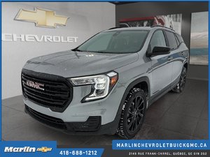 GMC Terrain AWD SLE 1.5L FINANCEMENT 4.99% DISPONIBLE! 2023