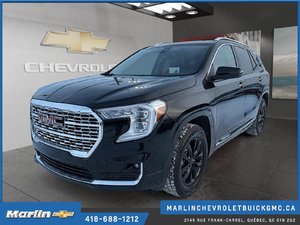 GMC Terrain AWD DENALI CUIR TOIT GPS 4.99% DISPONIBLE 2023