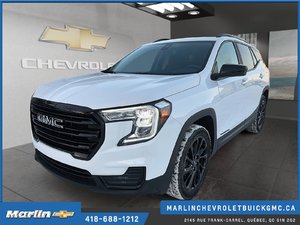 GMC Terrain AWD SLE FINANCEMENT 4.99% 2023