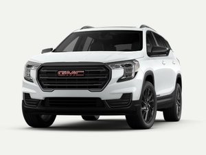 GMC Terrain SLE 2024