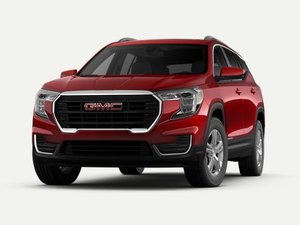 GMC Terrain SLE 2024