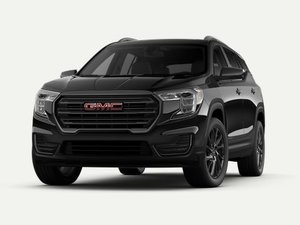 2024 GMC Terrain 3SA - SLE