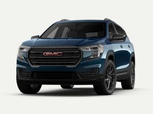 GMC Terrain 3SA - SLE 2024