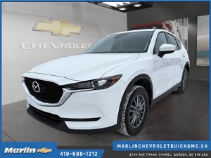 Mazda CX-5 GS AWD TOIT OUVRANT 2018