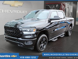 2022 Ram 1500 4X4 SPORT CREW CAB V8 5.7L 6.4ft