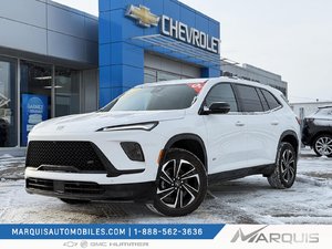 Buick Enclave Sport Touring 2025