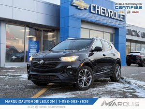 2020 Buick Encore GX PREFFERED ST 1.3L AWD